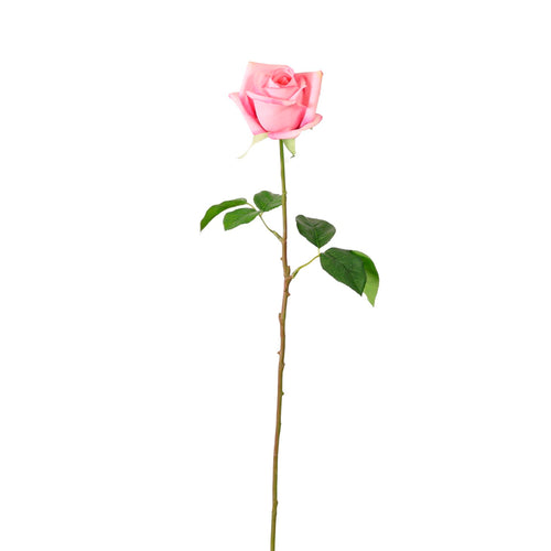 Real Touch Deluxe Rose Stem