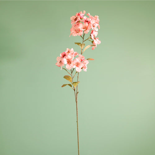 Textured Botanical Stem No.2