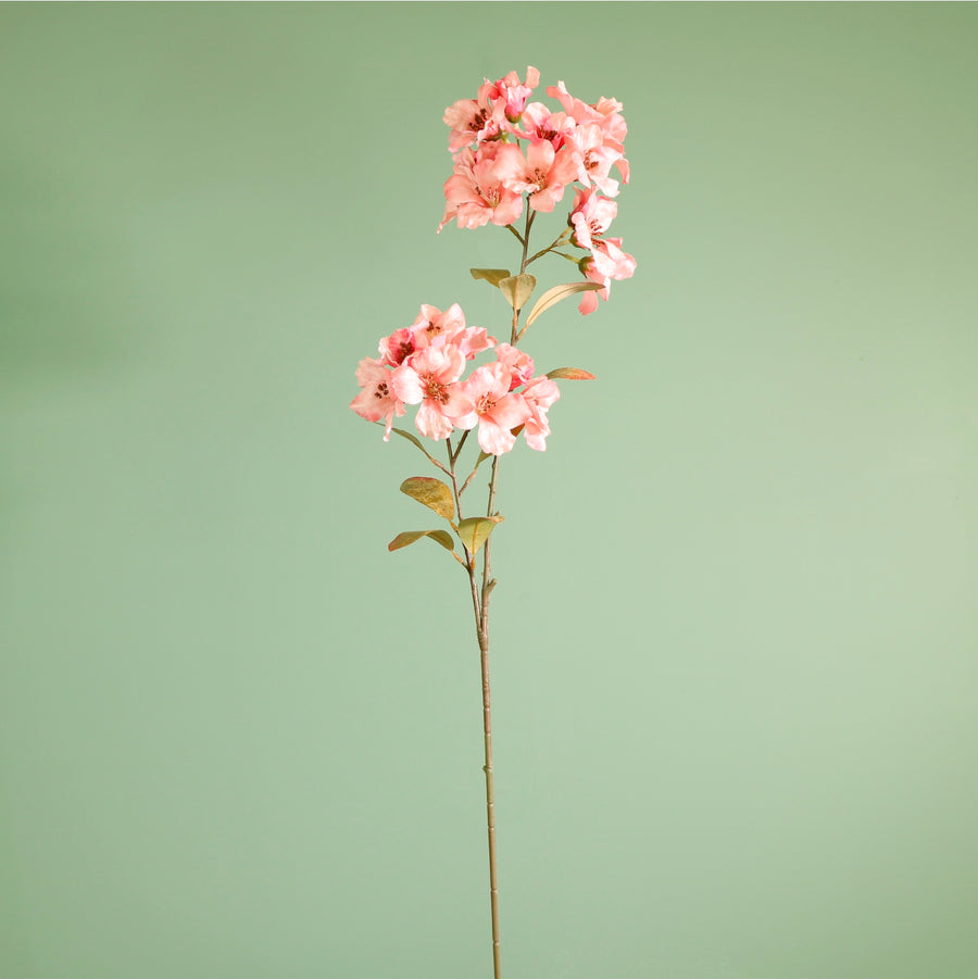 Textured Botanical Stem No.2