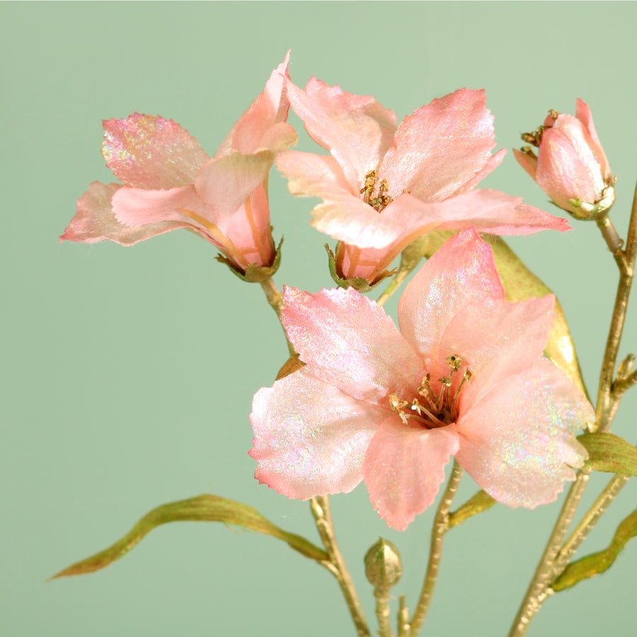 Festive Decorative Stem No.1