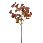 Printed Cinerea Eucalyptus Spray