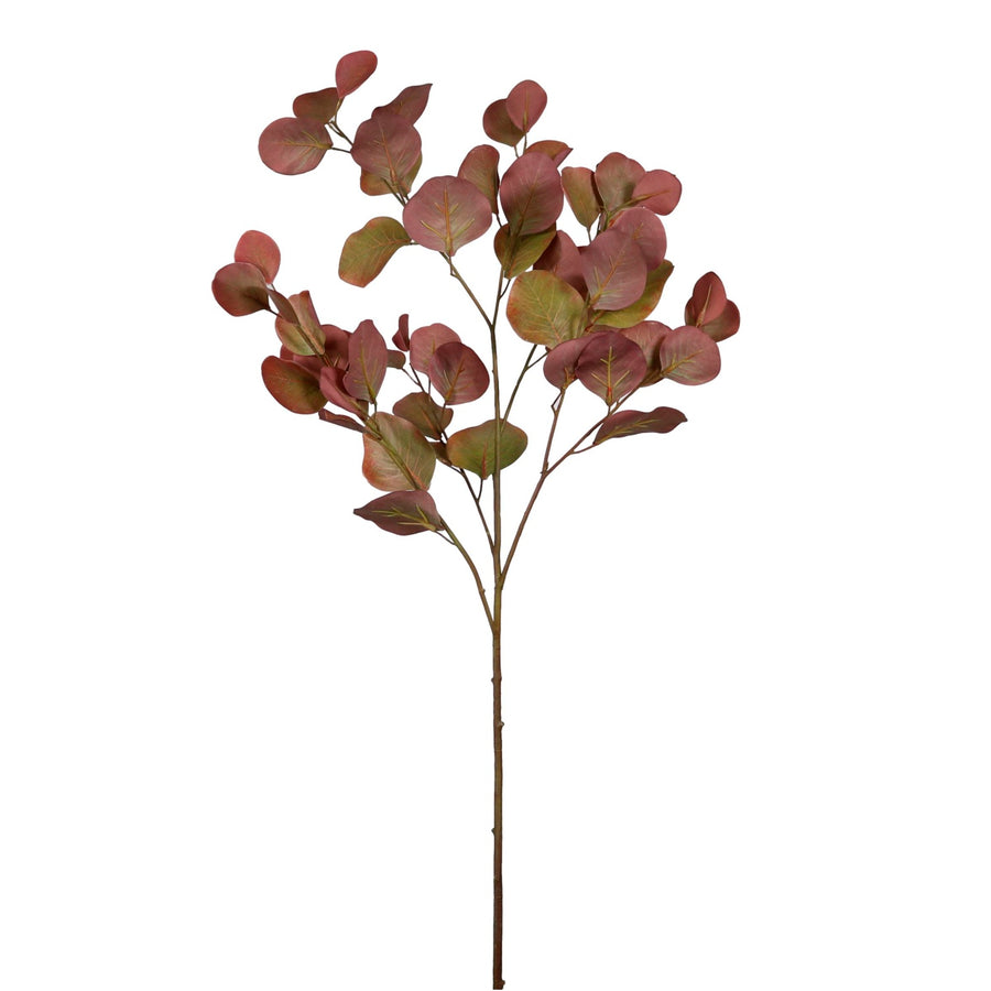 Printed Cinerea Eucalyptus Spray