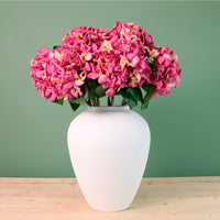 Real Touch Garden Hydrangea Stem