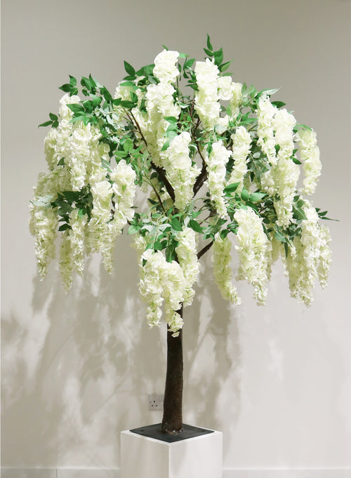 Trunk & Short Wisteria Set 1.8 Metre