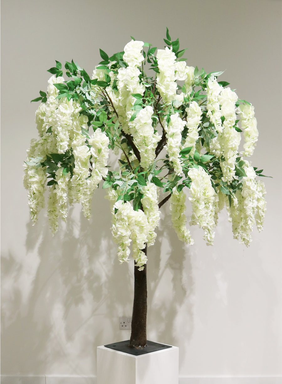Trunk & Short Wisteria Set 1.8 Metre