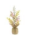 Pastel Mini Egg Arrangement No:08