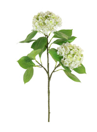 Imperial Hydrangea Spray