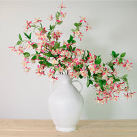 Fuchsia Spray