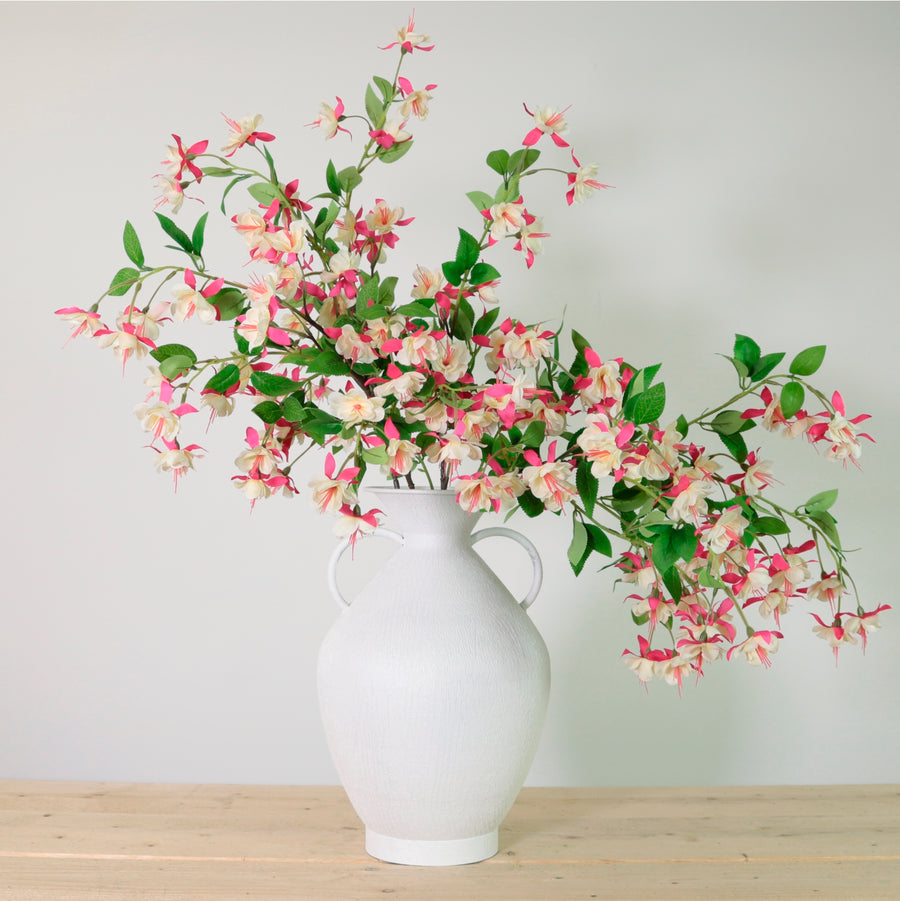 Fuchsia Spray