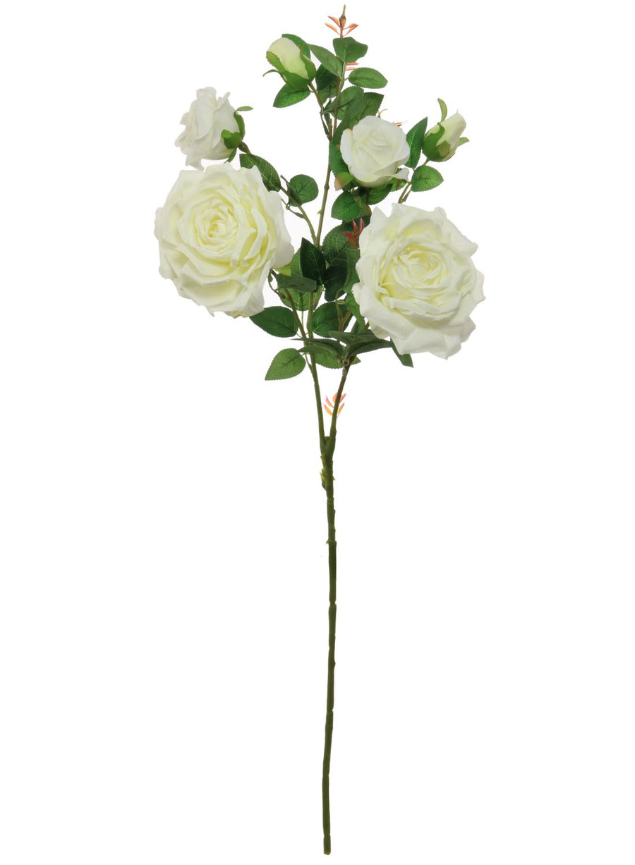 Garden Rose Spray (large)