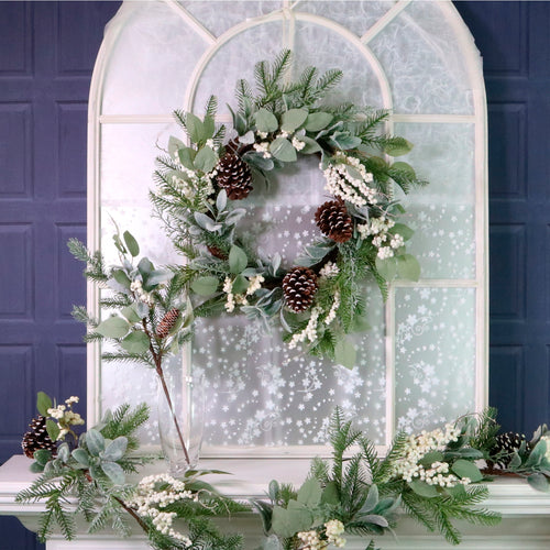 Winter Premium Winter Whispers Pic No:05