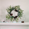 Winter Premium Wreath No:03 67cm