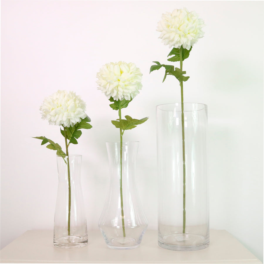 Pom Pom Flower