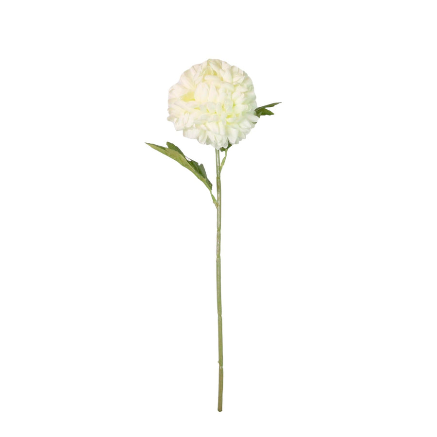 Pom Pom Flower