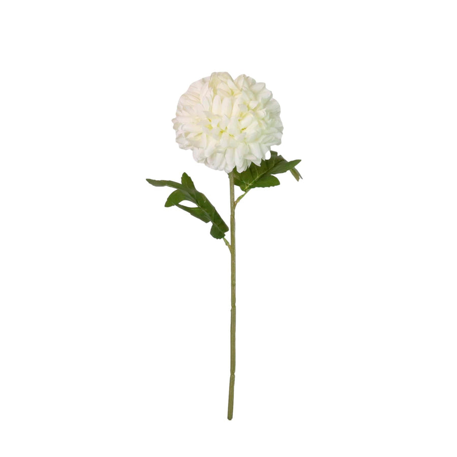 Pom Pom Flower