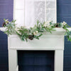 Winter Premium 1.5m Winter Whispers Garland No:03