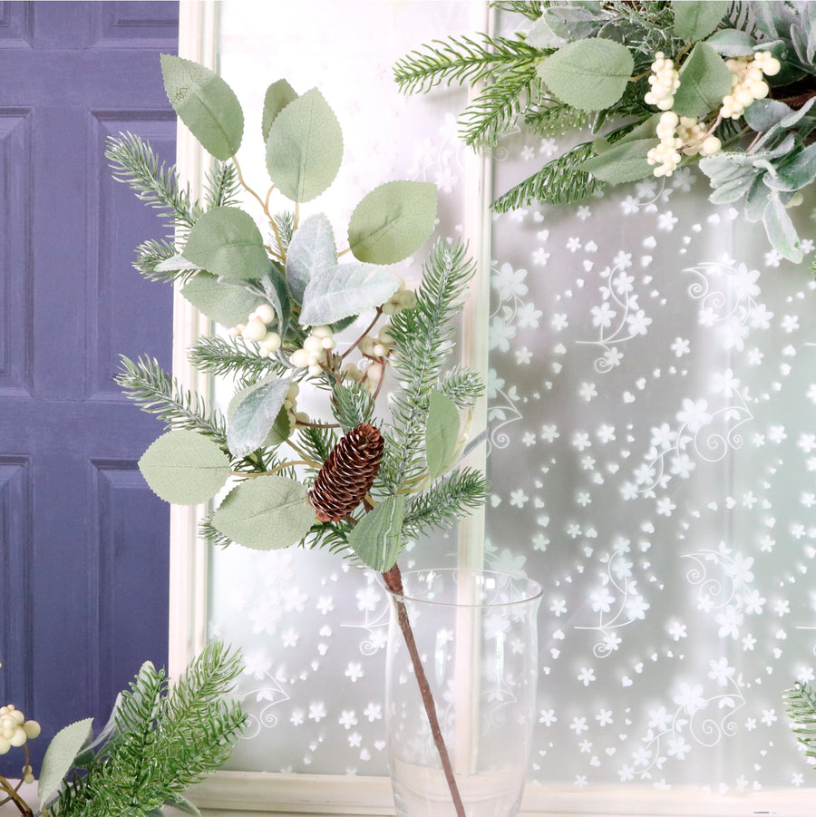Winter Premium Winter Whispers Pic No:05