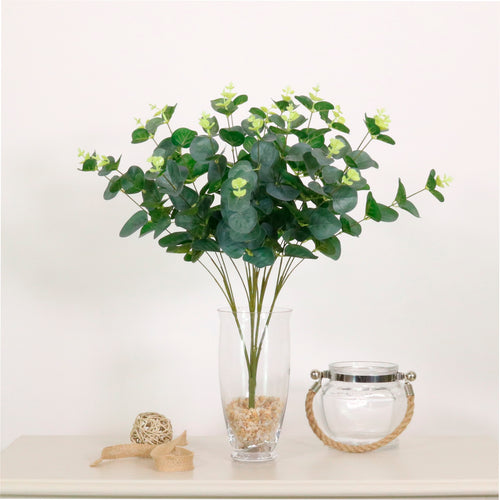 Eucalyptus Bunch (Short Stem 20 sprigs)