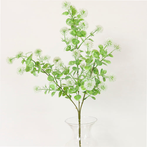 Globe Ball 3 Stem Tall