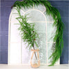 Real Touch Weeping Norfolk Pine Spray