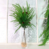 Real Touch Weeping Norfolk Pine Handtie
