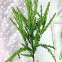 Real Touch Weeping Norfolk Pine Pic