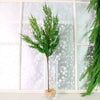 Real Touch Cedar Pine Stem