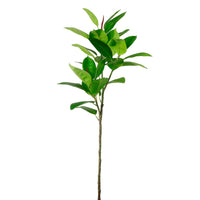 Rubber Leaf Spray (105cm Large)