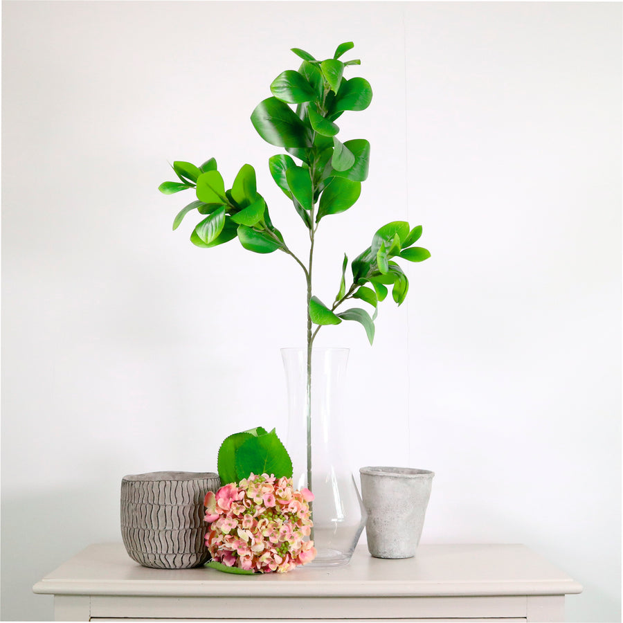 Bushy Laurel Spray