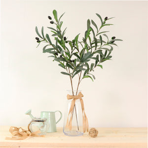 Olive Spray (85cm)