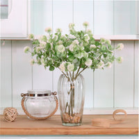 Globe Ball Sprig (6 Bunch)