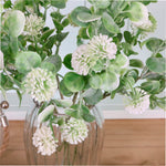 Globe Ball Sprig (6 Bunch)