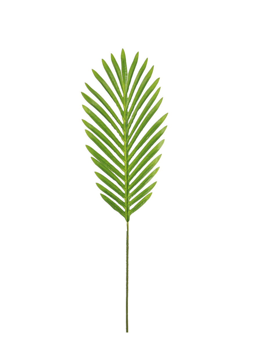 Tropical Fern Leaf 63cm