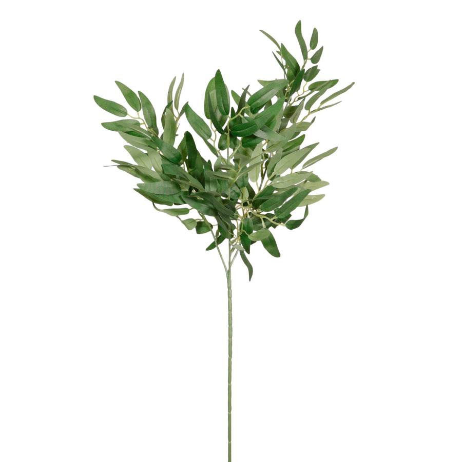 Soft Ruscus Leaf Spray