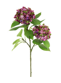 Imperial Hydrangea Spray