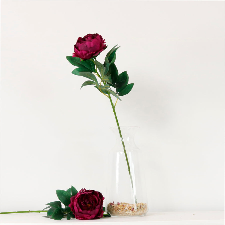 Millicent Peony