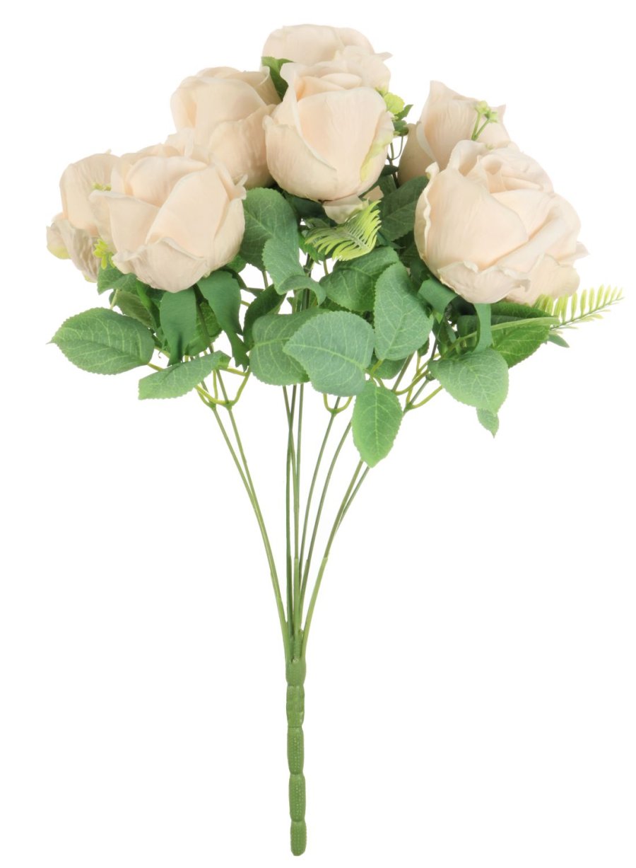 Bud Rose Bunch