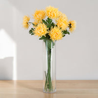 Spikey Mum Flower