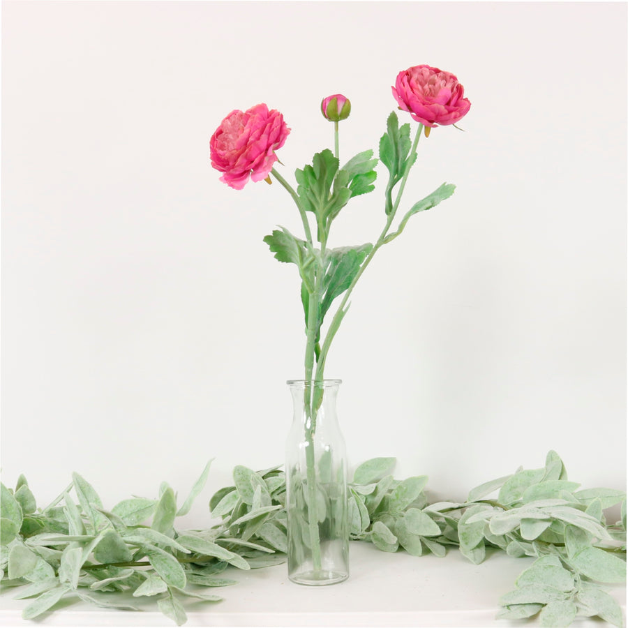 Ranunculus Spray