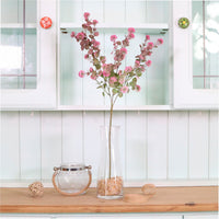 Globe Ball 3 Stem Tall