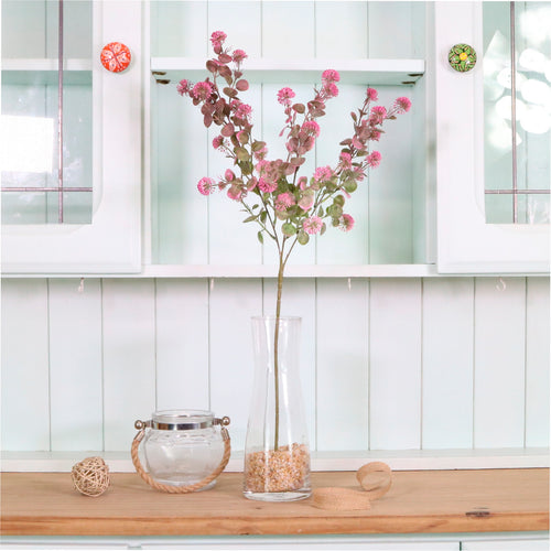 Globe Ball 3 Stem Tall