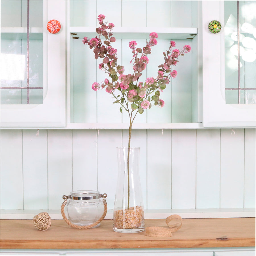 Globe Ball 3 Stem Tall