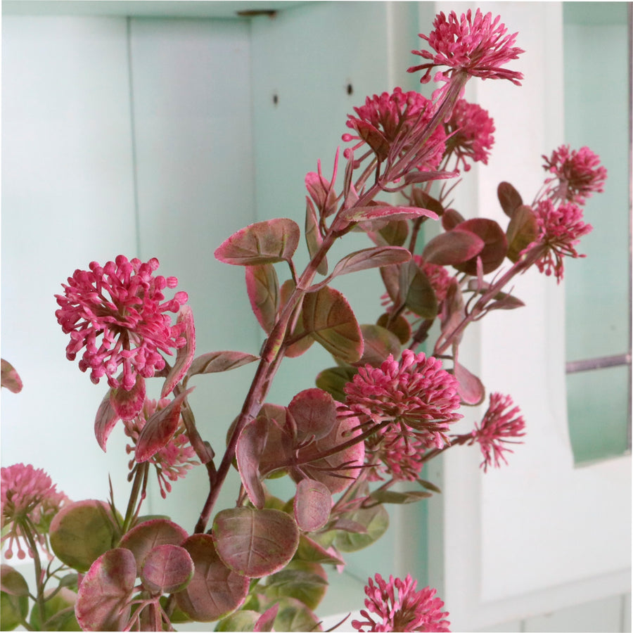 Globe Ball 3 Stem Tall