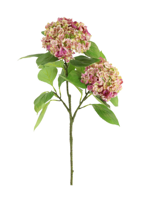 Imperial Hydrangea Spray