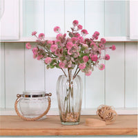 Globe Ball Sprig (6 Bunch)