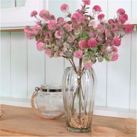 Globe Ball Sprig (6 Bunch)