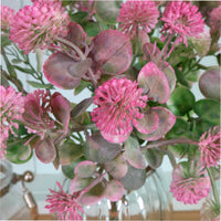 Globe Ball Sprig (6 Bunch)