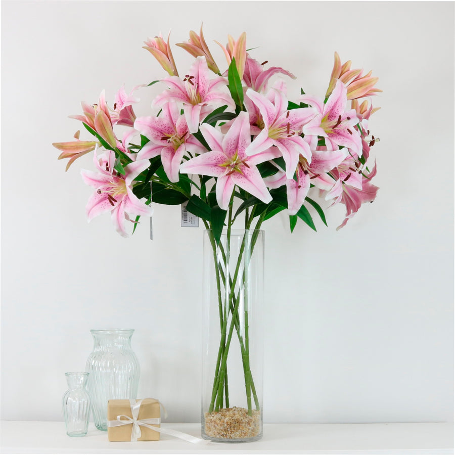 Asiatic Lily (large)