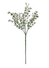 Jasmin Spray (long Stem)