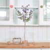 Globe Ball 3 Stem Tall